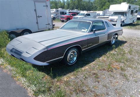 1977 dodge charger daytona for sale